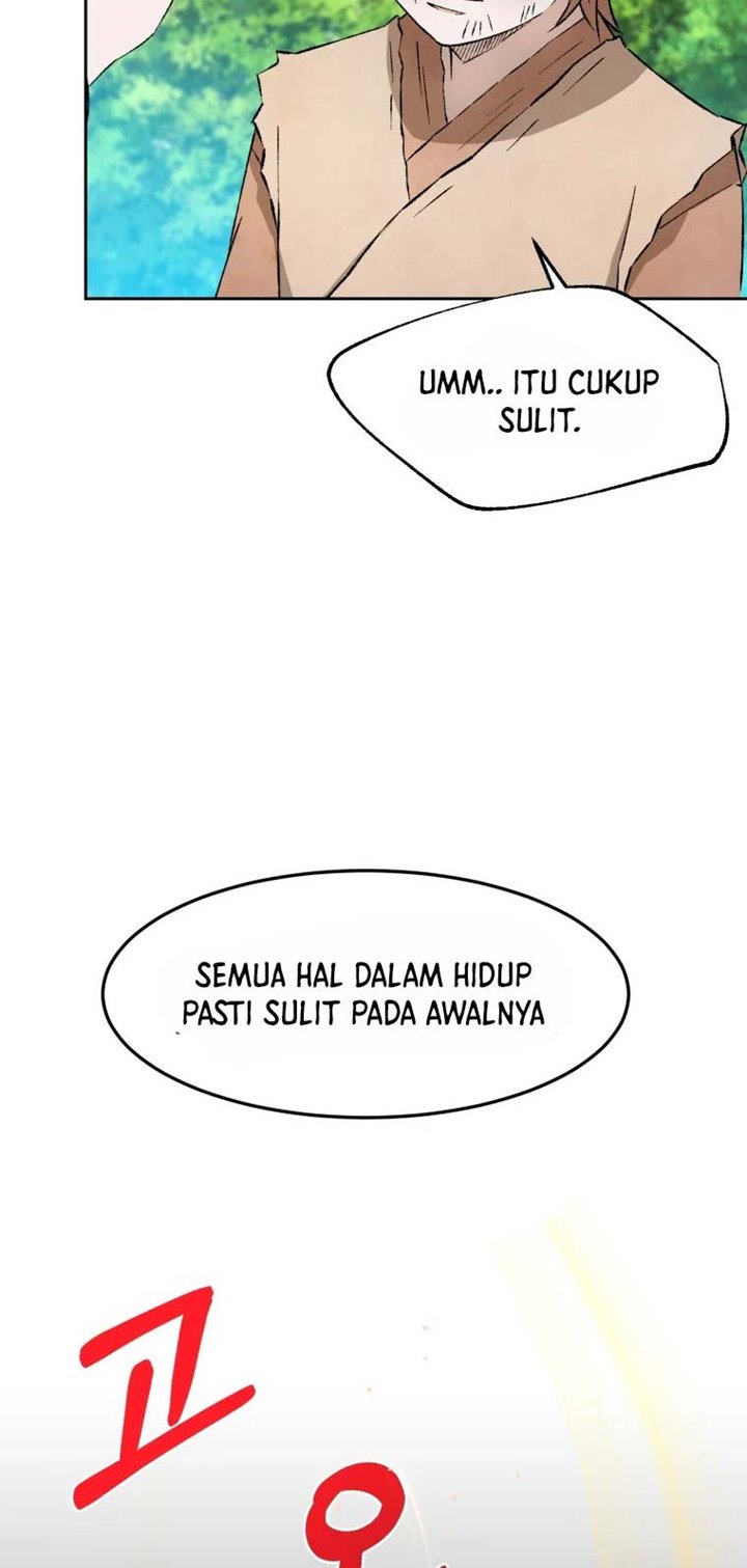 The Great Master Chapter 7