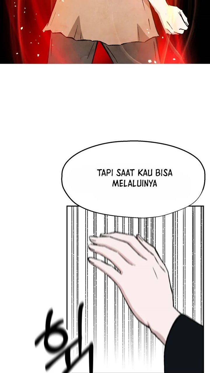 The Great Master Chapter 7