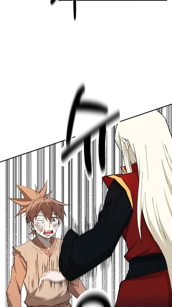 The Great Master Chapter 7