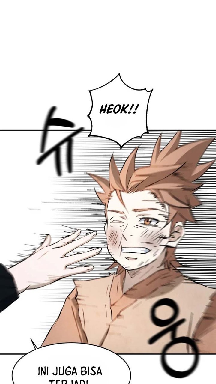 The Great Master Chapter 7