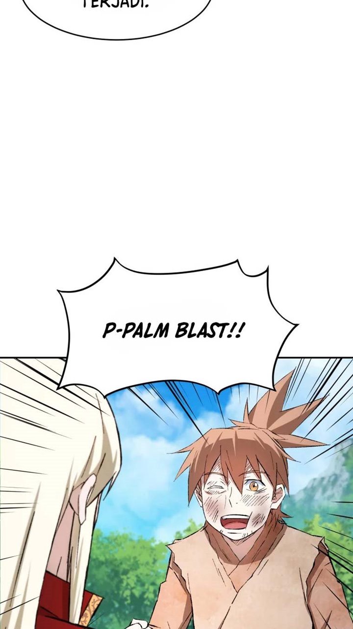 The Great Master Chapter 7