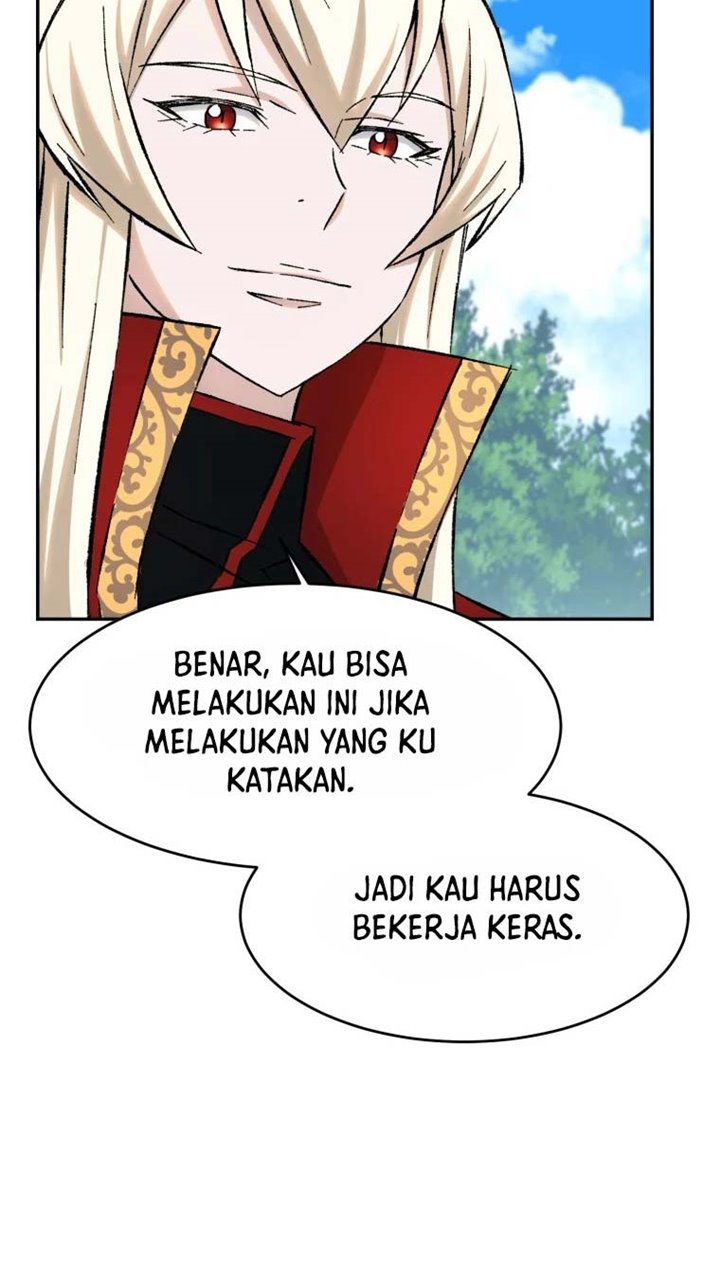 The Great Master Chapter 7