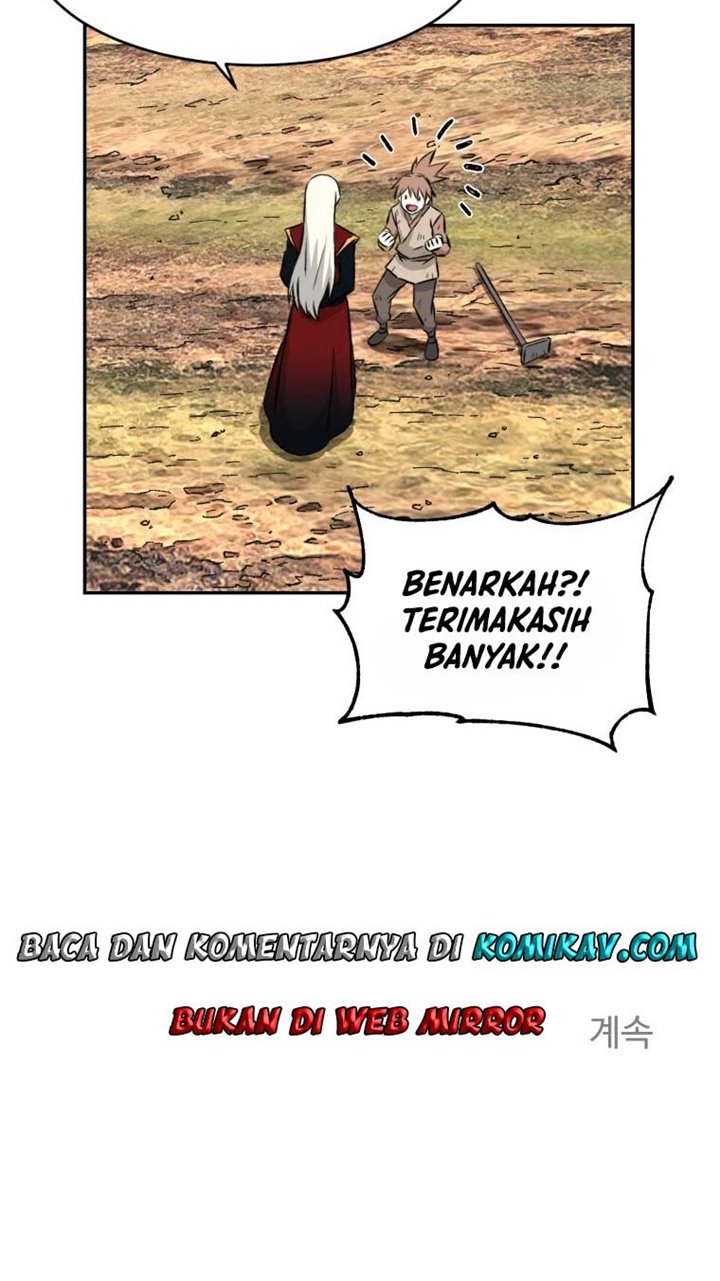 The Great Master Chapter 7