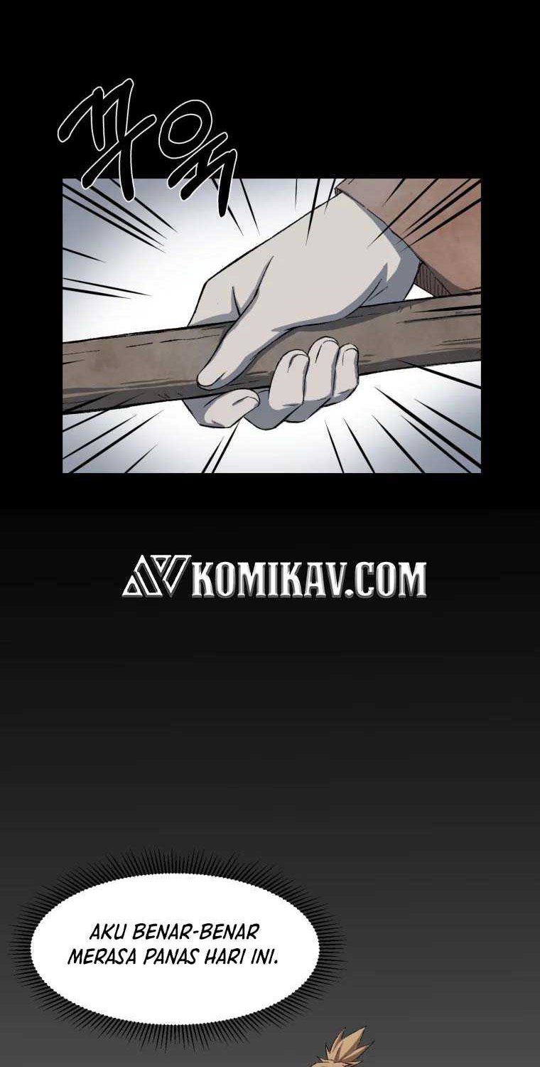 The Great Master Chapter 11