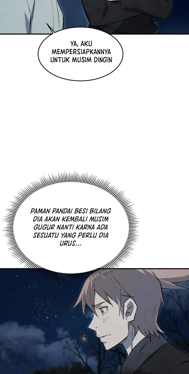 The Great Master Chapter 13