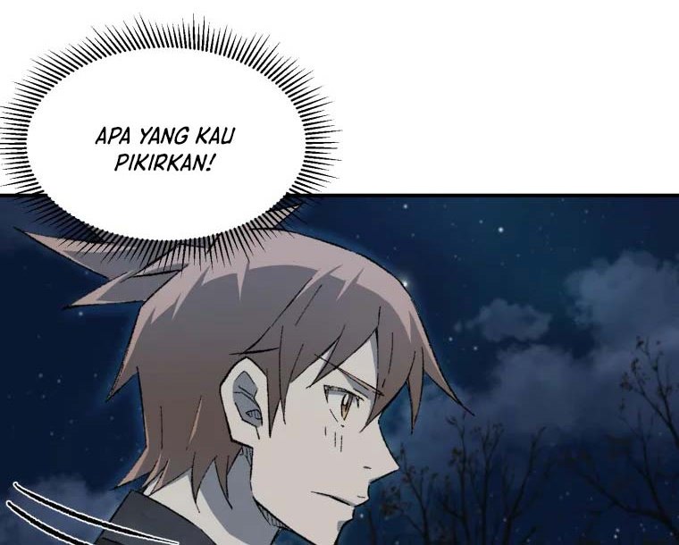 The Great Master Chapter 13