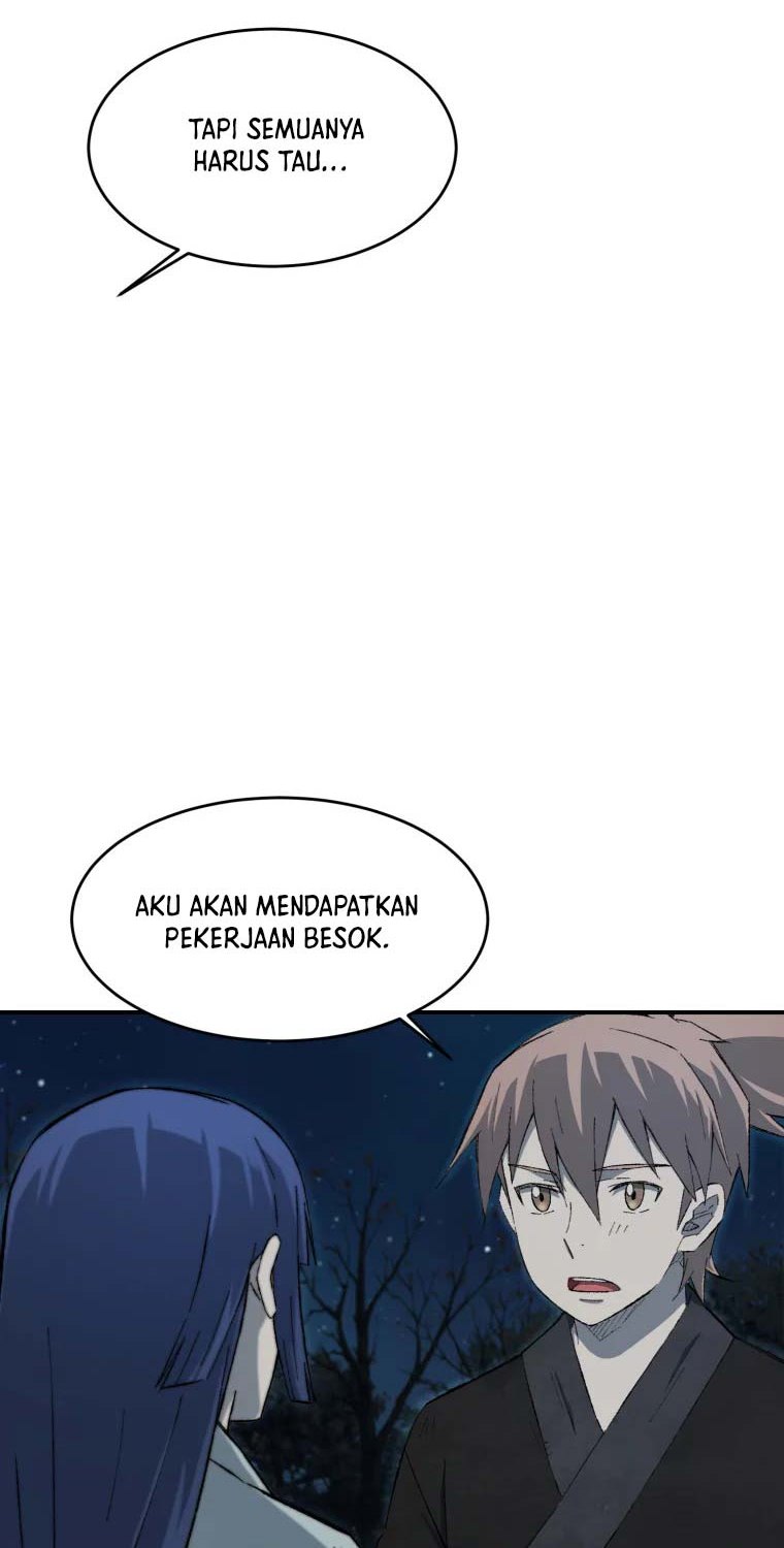 The Great Master Chapter 13