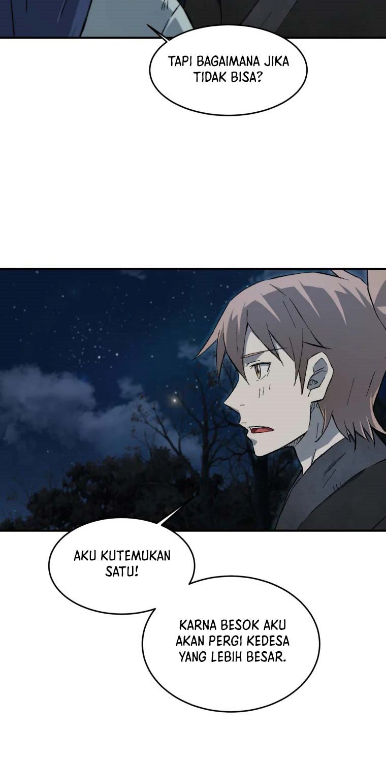 The Great Master Chapter 13