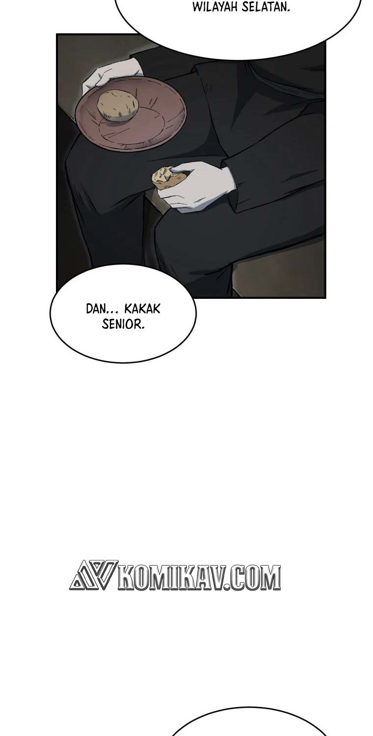 The Great Master Chapter 13