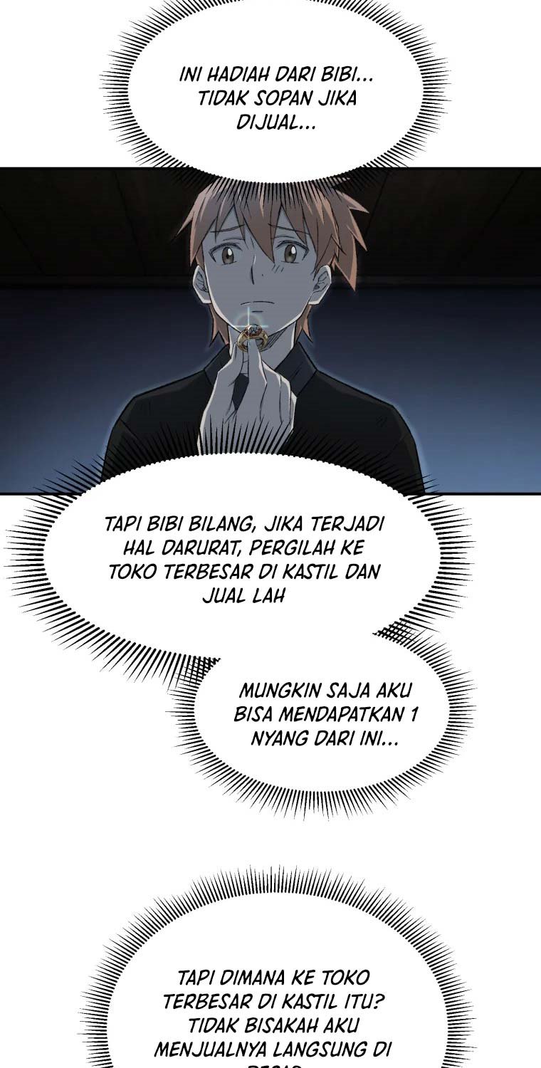 The Great Master Chapter 13