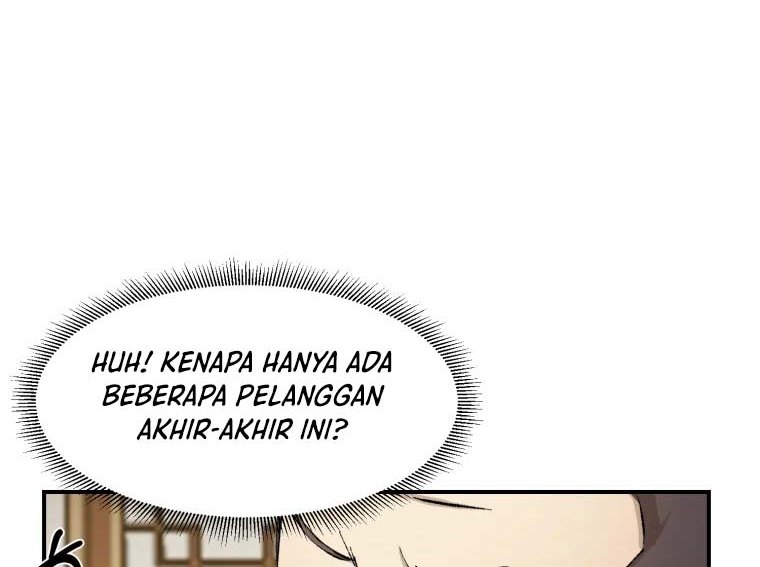 The Great Master Chapter 13