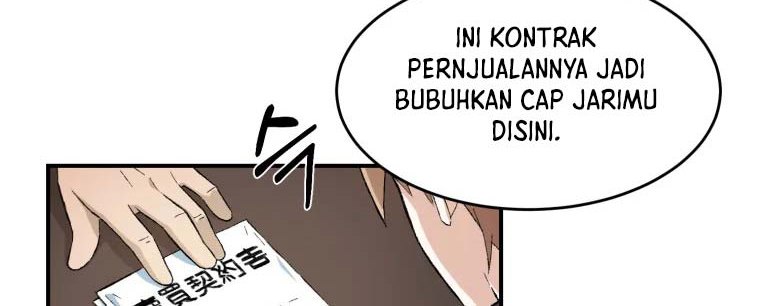 The Great Master Chapter 13