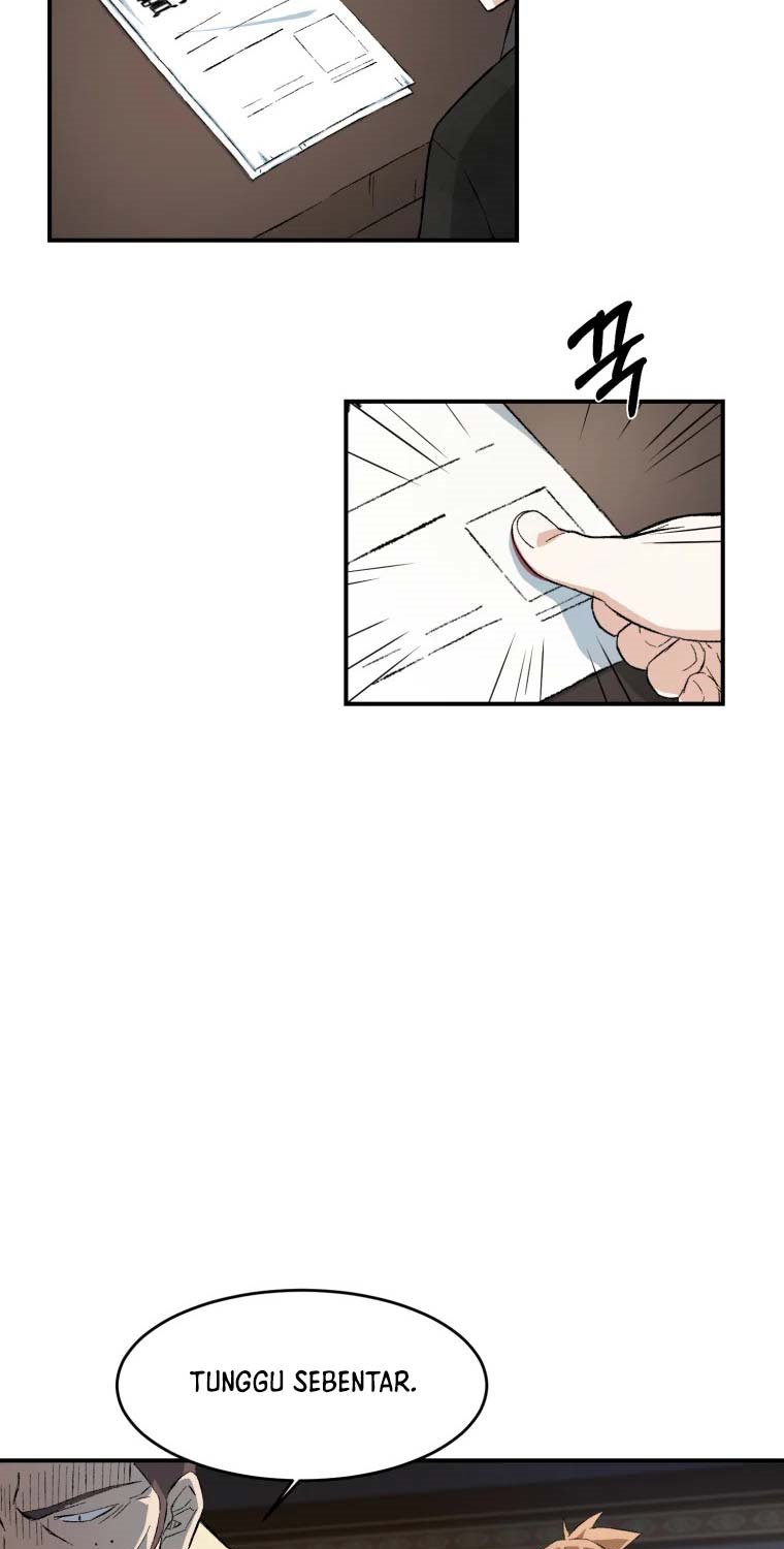 The Great Master Chapter 13