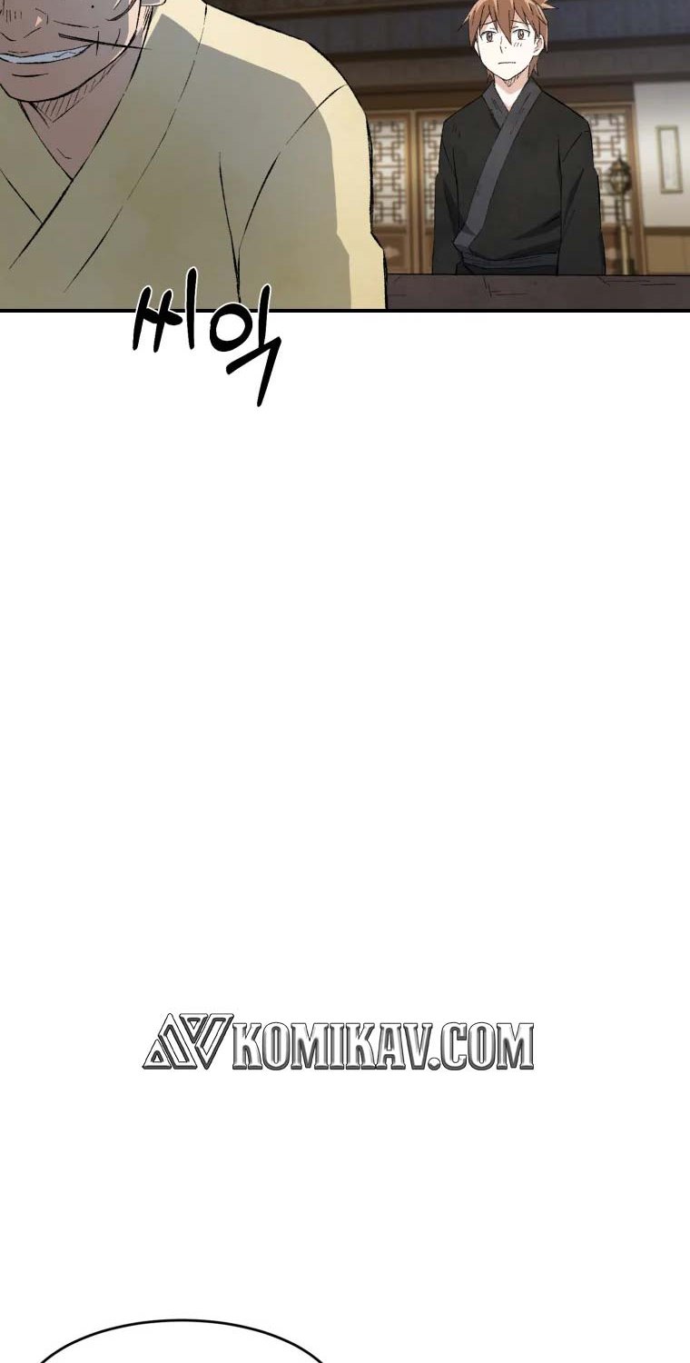 The Great Master Chapter 13