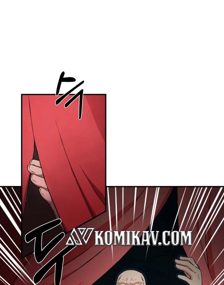 The Great Master Chapter 13