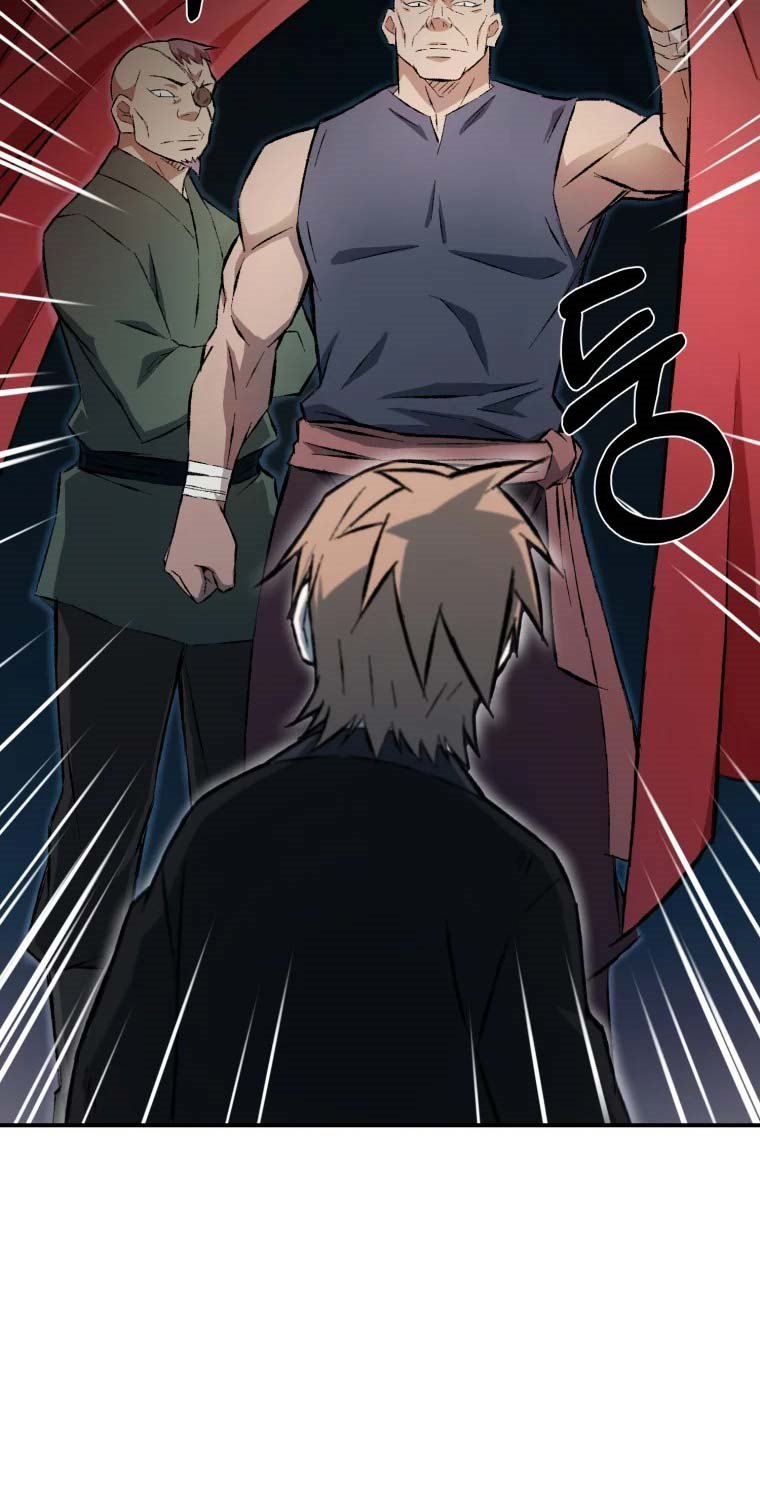 The Great Master Chapter 13