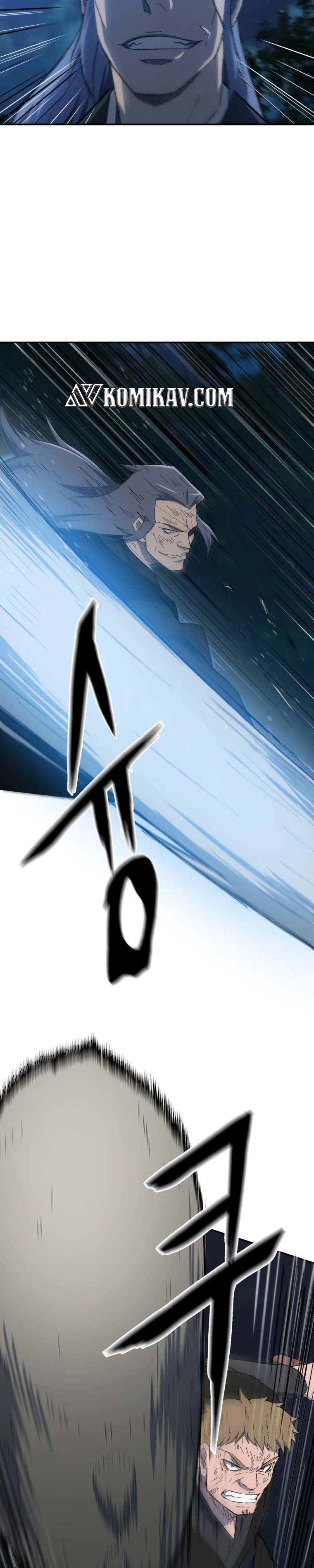 The Great Master Chapter 33