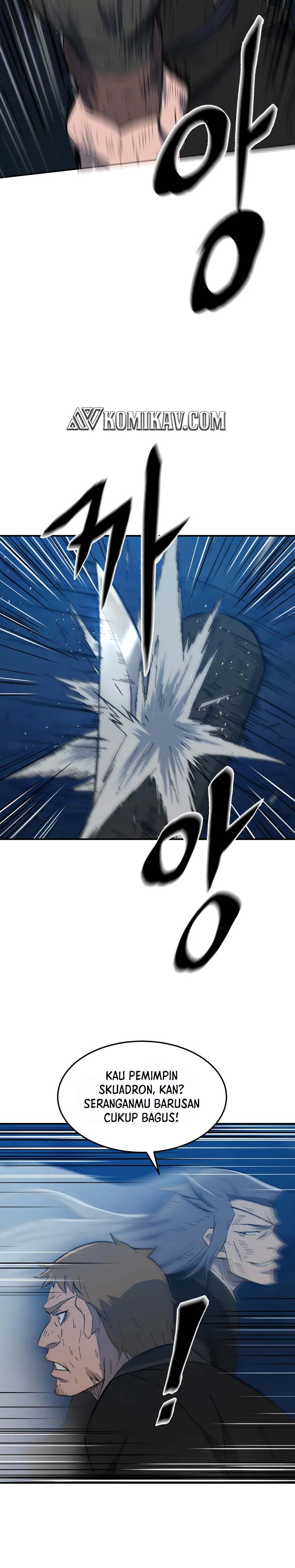 The Great Master Chapter 33