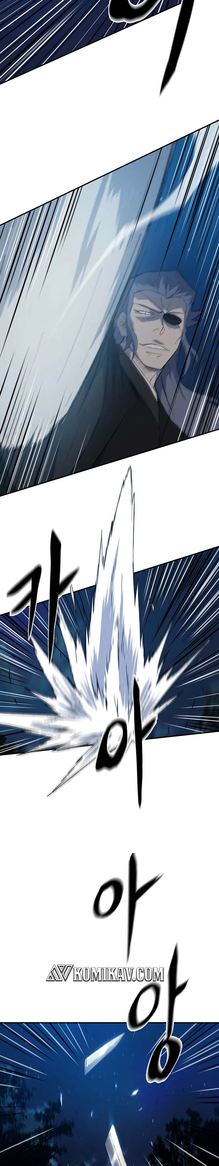The Great Master Chapter 33