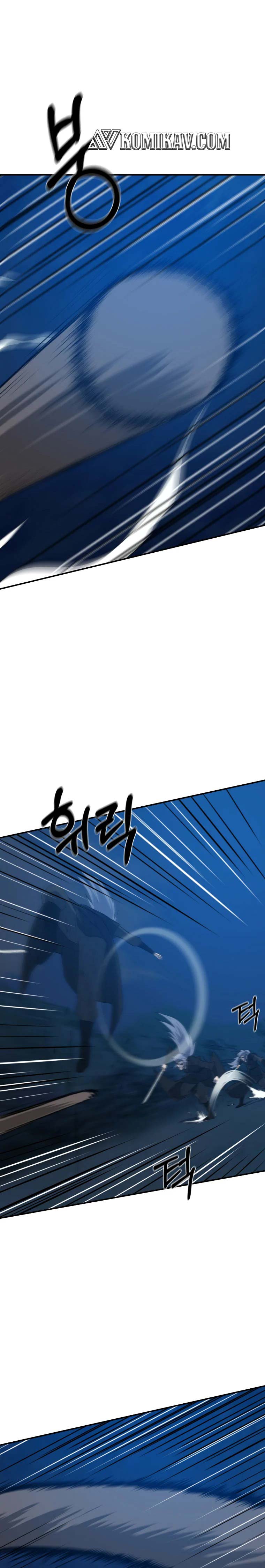 The Great Master Chapter 33