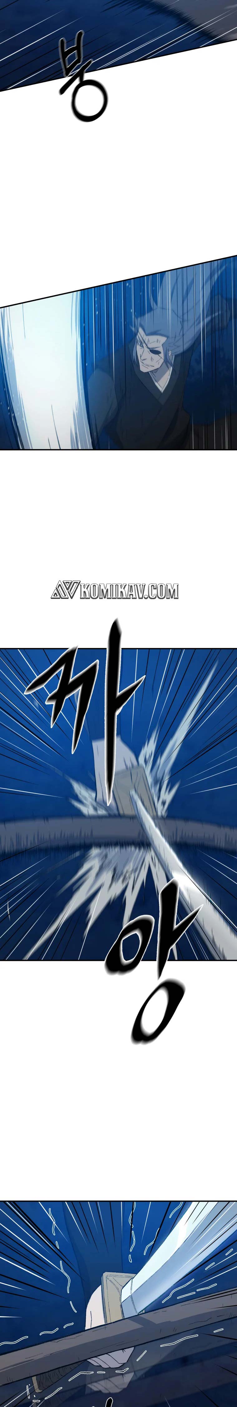 The Great Master Chapter 33