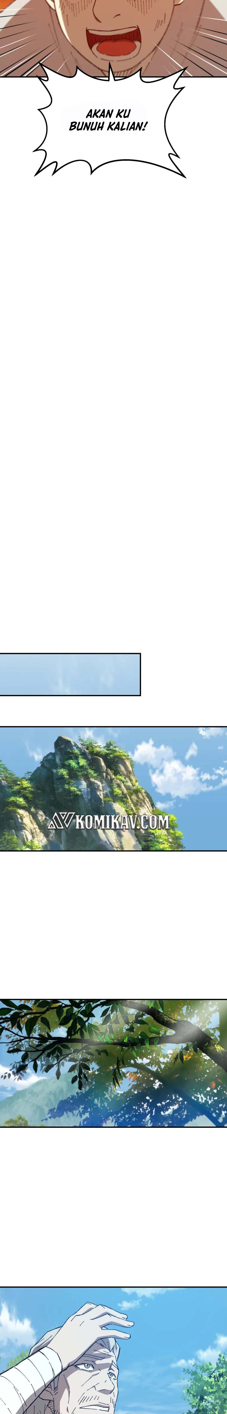 The Great Master Chapter 34