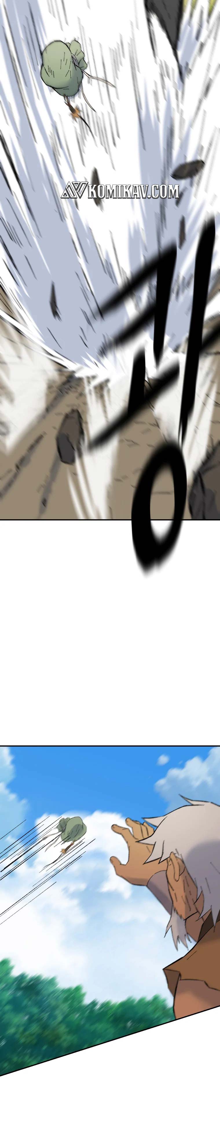 The Great Master Chapter 36