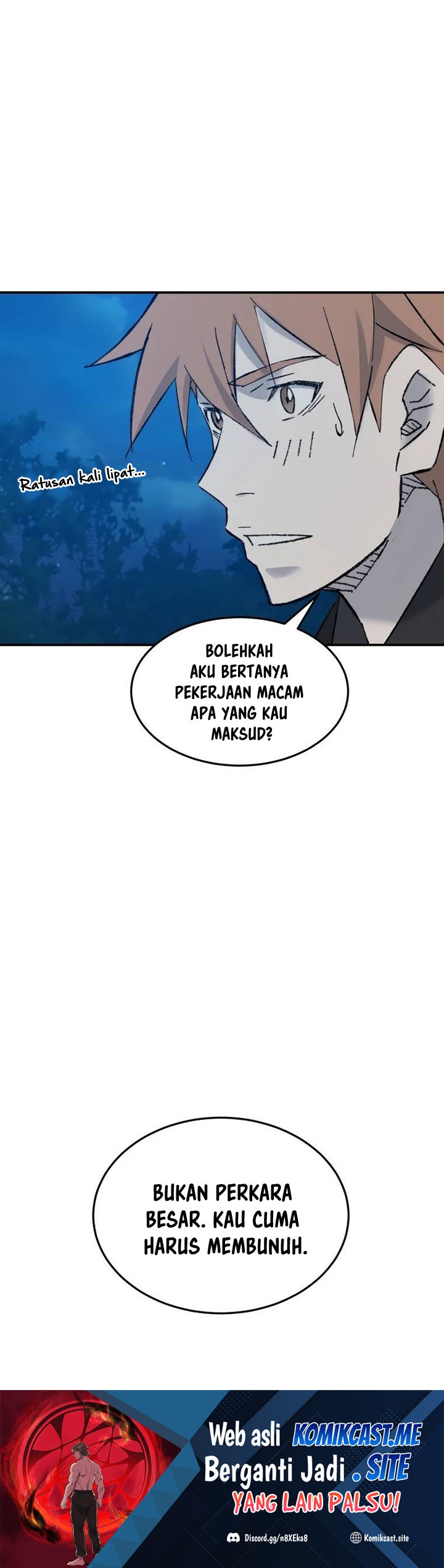 The Great Master Chapter 39