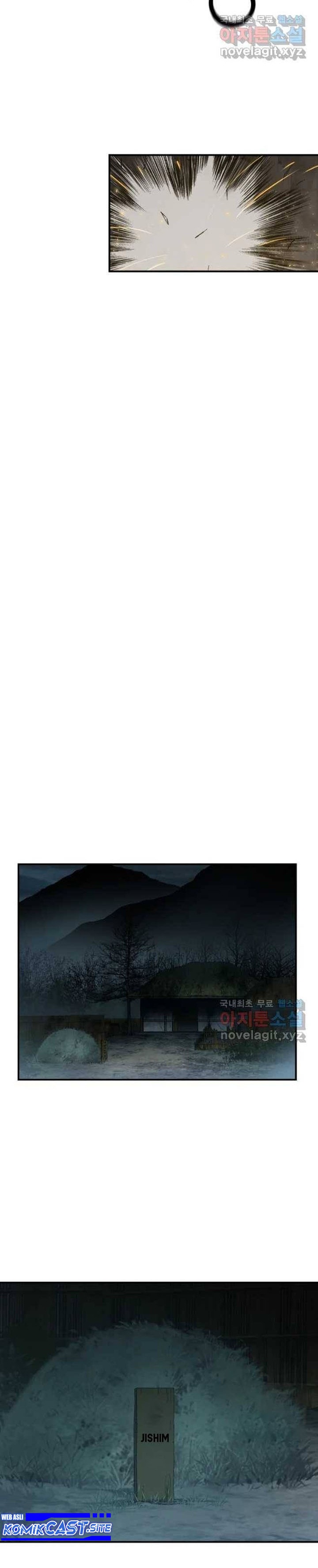 The Great Master Chapter 42