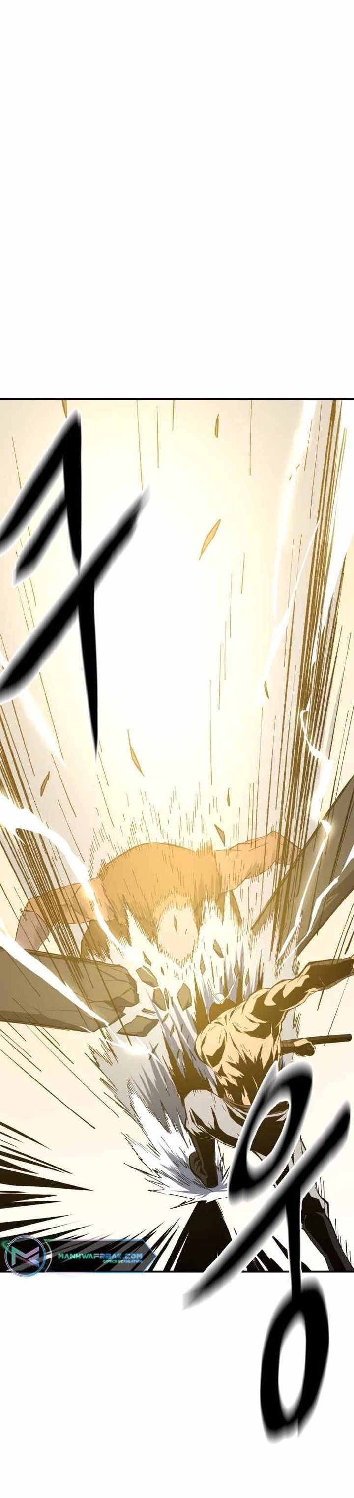 The Great Master Chapter 43