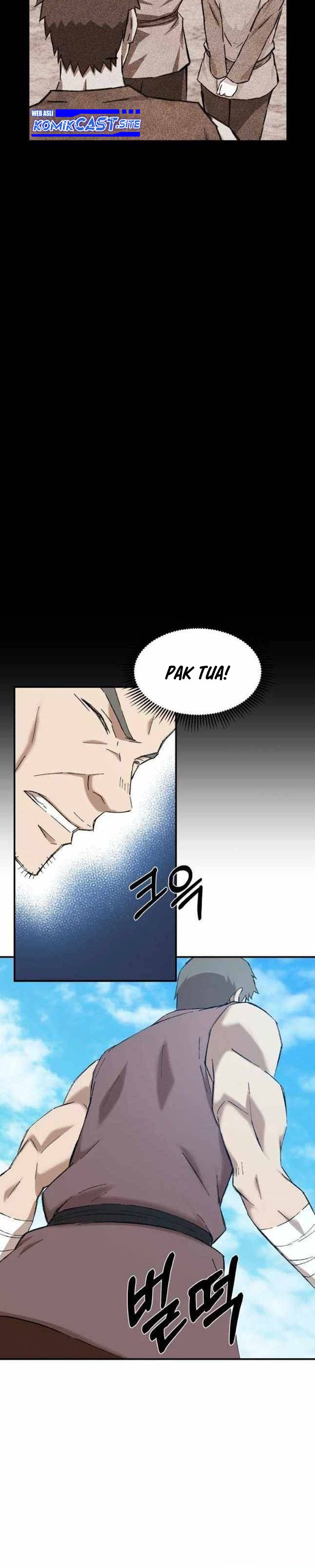 The Great Master Chapter 44