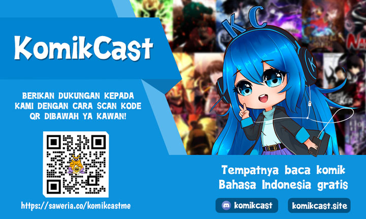 The Great Master Chapter 45