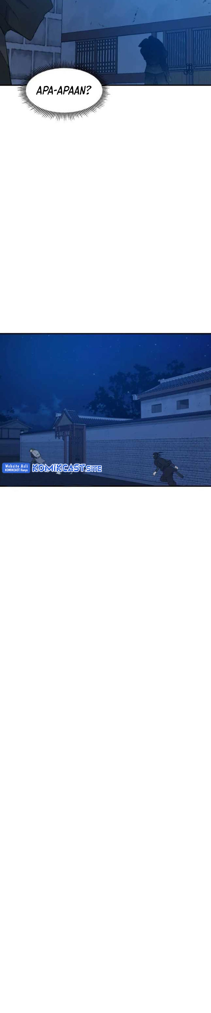 The Great Master Chapter 51