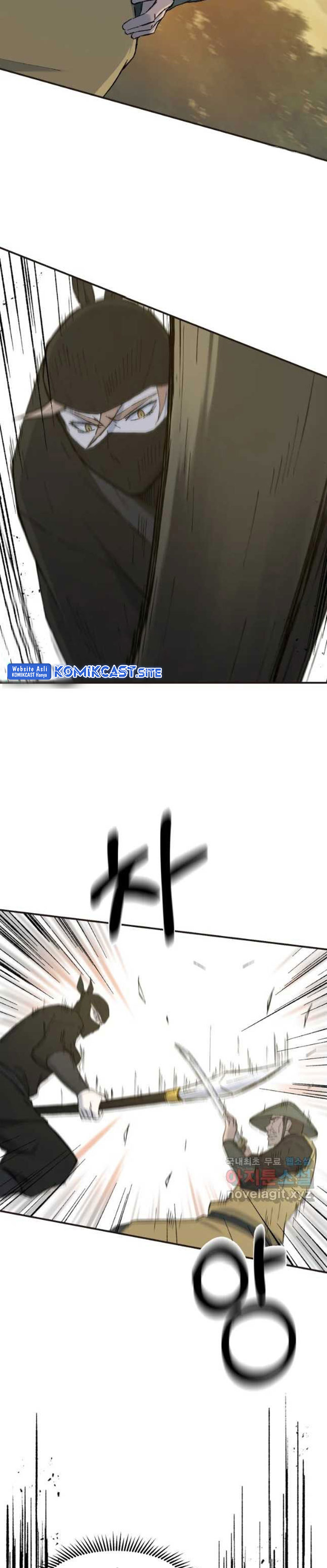 The Great Master Chapter 51