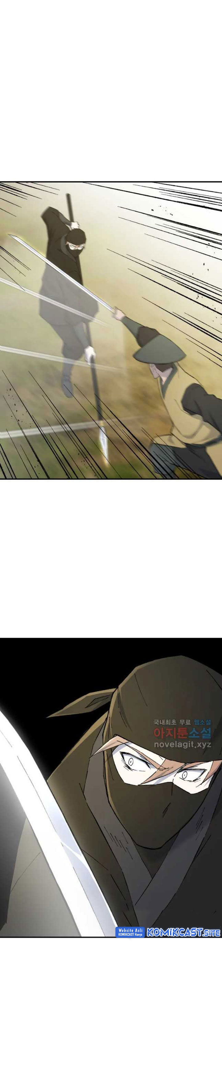 The Great Master Chapter 51
