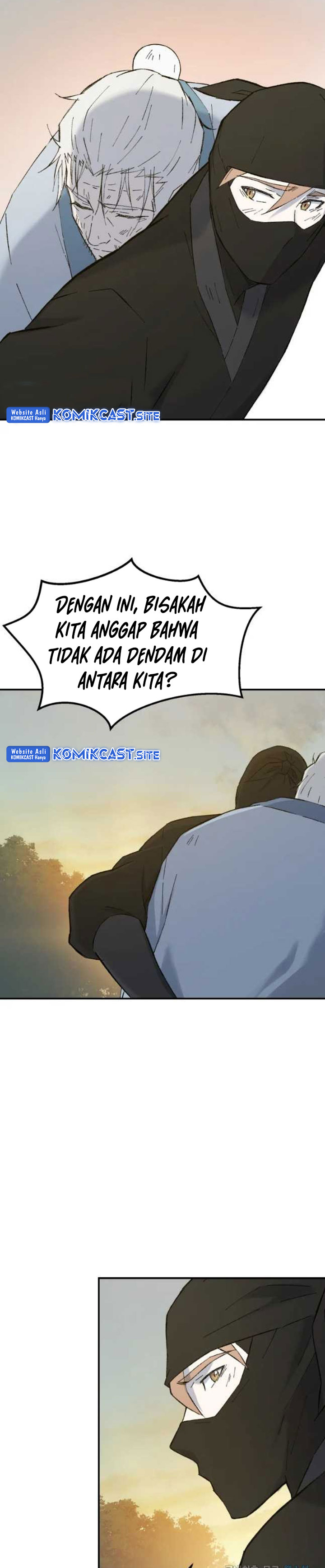 The Great Master Chapter 51