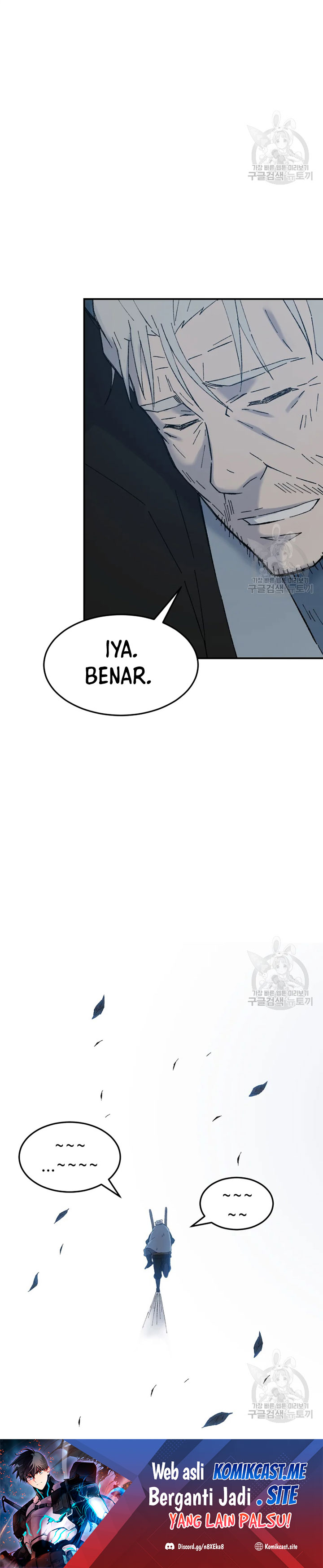 The Great Master Chapter 52