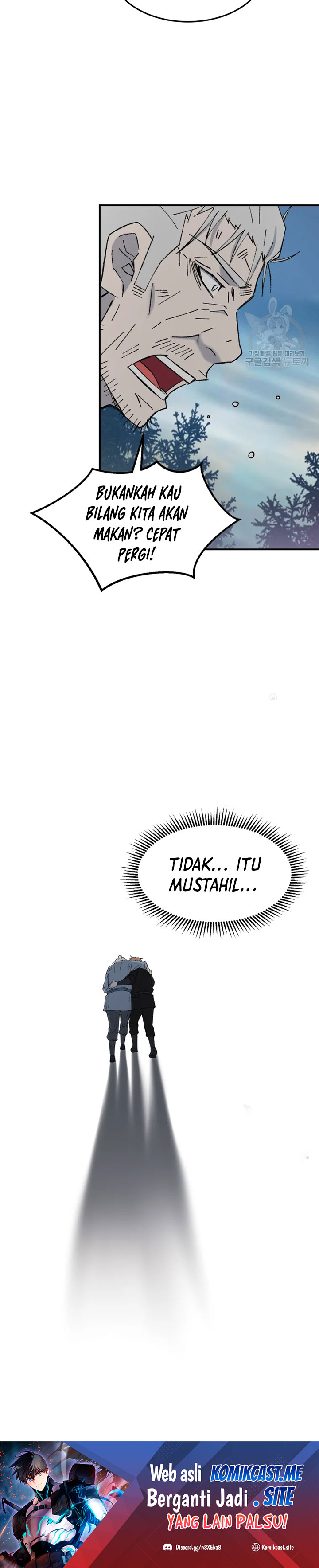 The Great Master Chapter 53