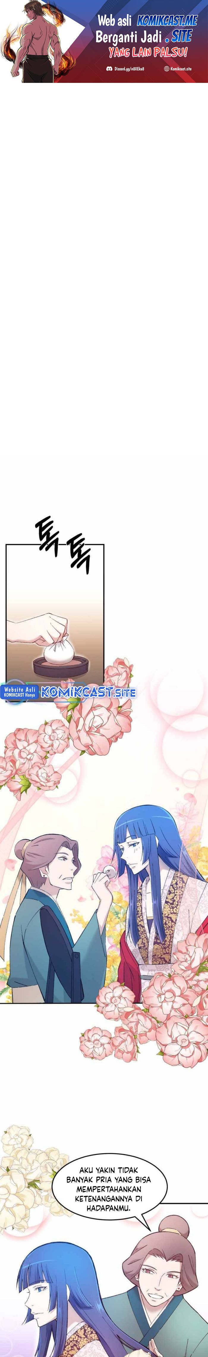 The Great Master Chapter 58