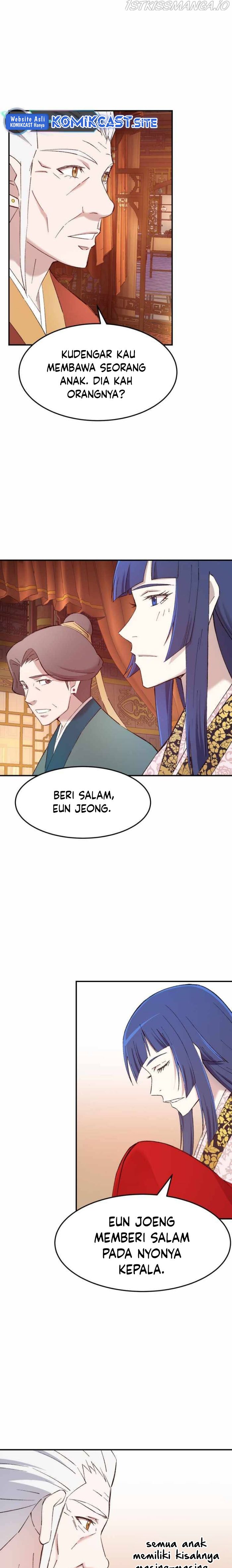 The Great Master Chapter 58
