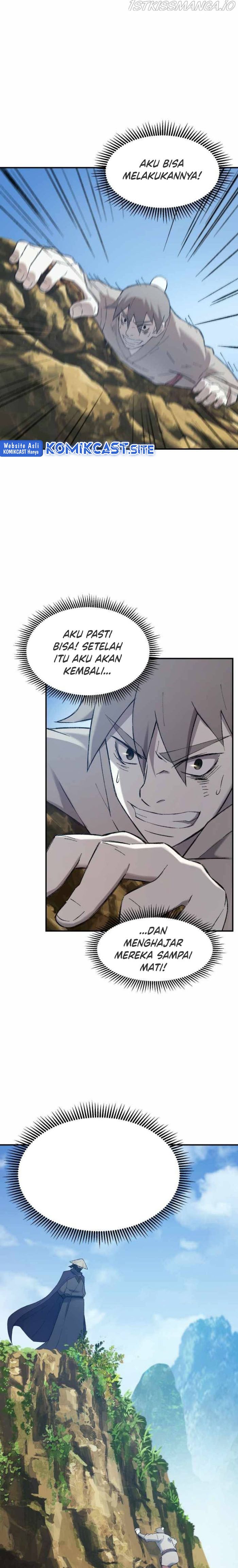 The Great Master Chapter 58
