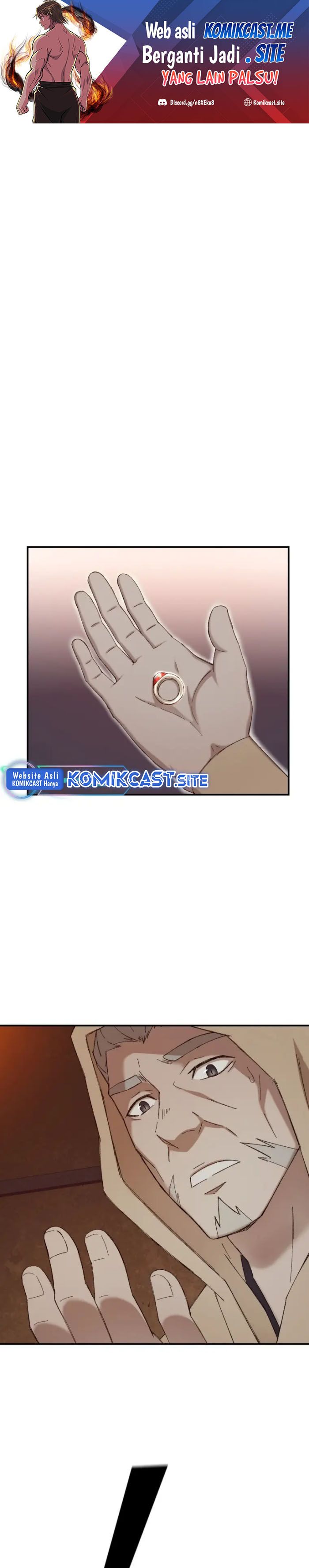 The Great Master Chapter 59