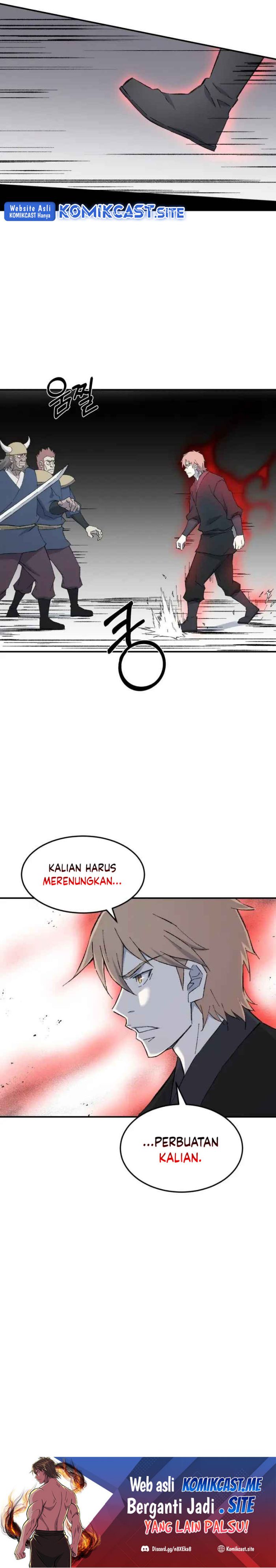 The Great Master Chapter 59