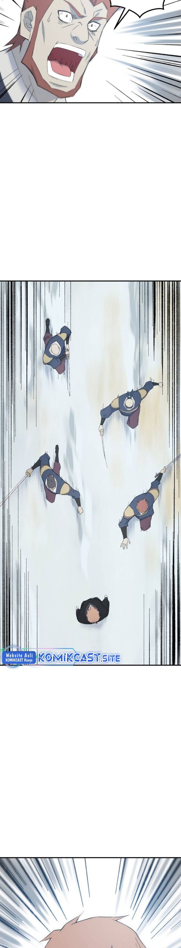 The Great Master Chapter 60