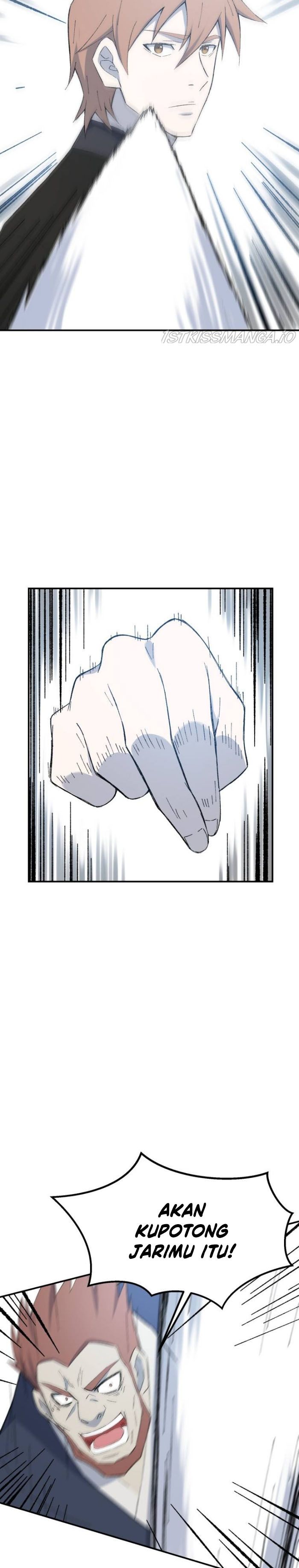 The Great Master Chapter 60