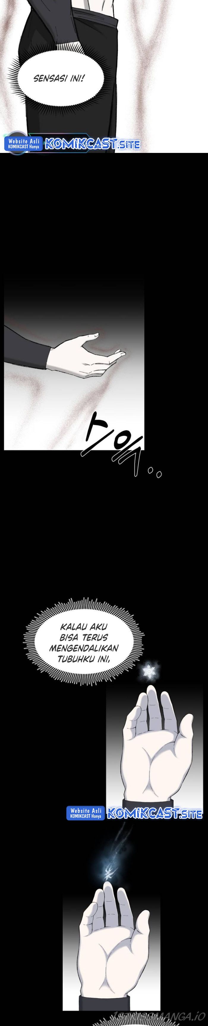 The Great Master Chapter 60