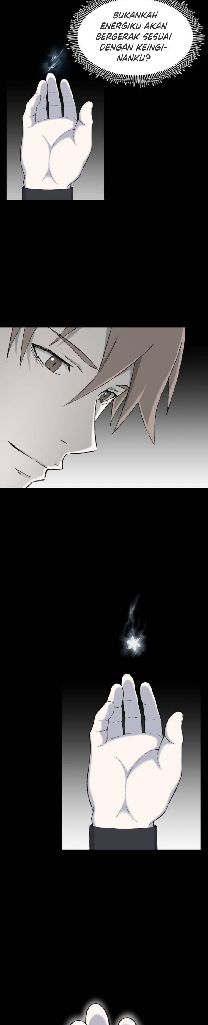 The Great Master Chapter 60