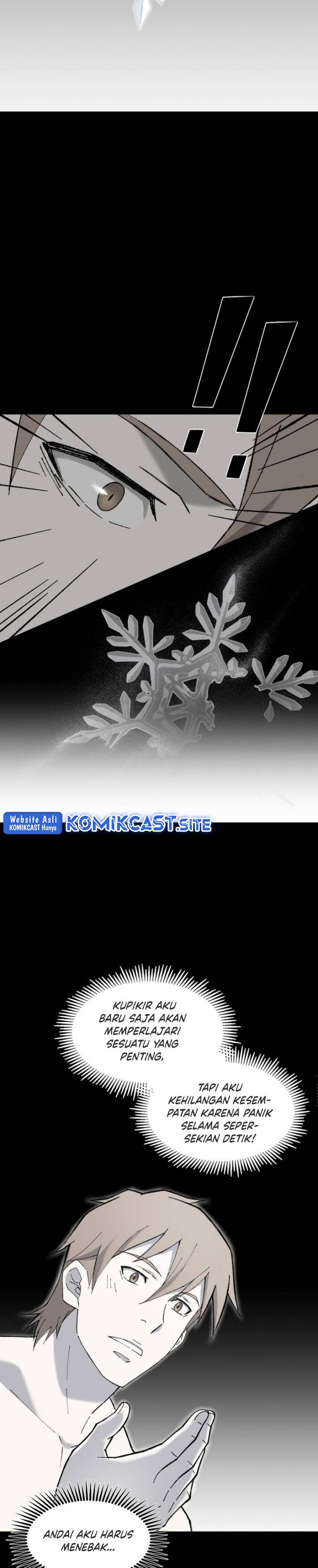 The Great Master Chapter 60