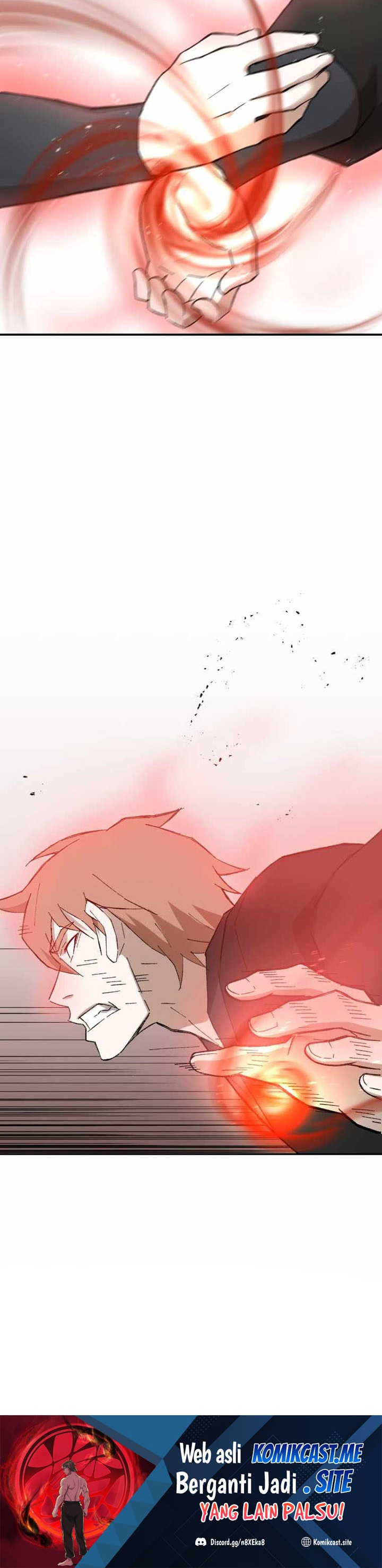 The Great Master Chapter 62