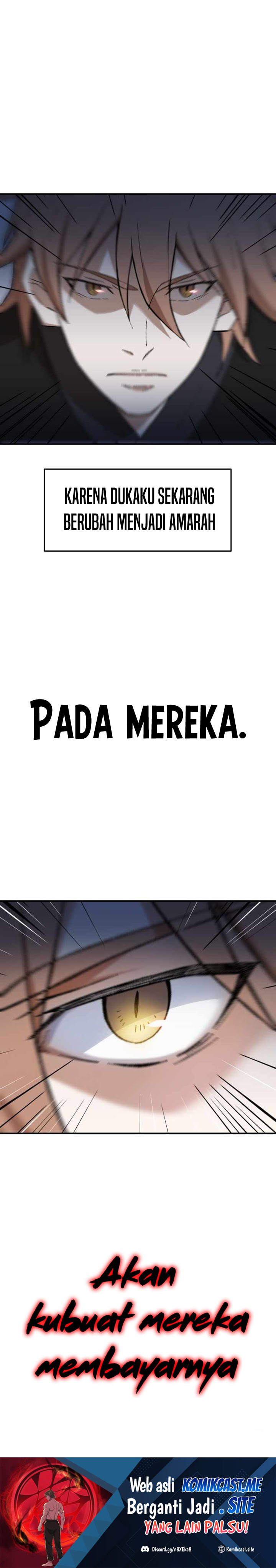 The Great Master Chapter 63